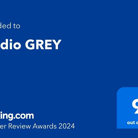 Studio Grey Obersaasheim Exterior photo
