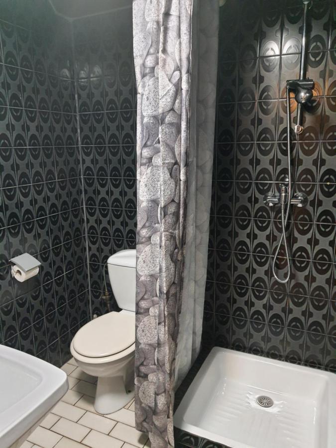 Grey Apartment *